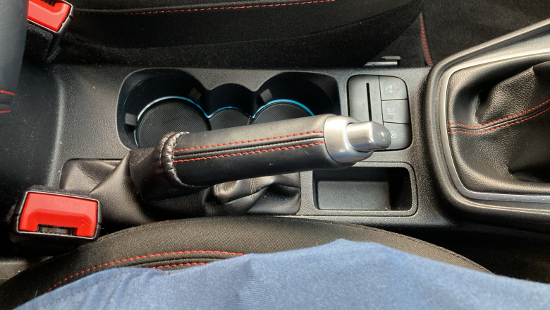 Ford Puma 1.0 EcoBoost Hybrid mHEV ST-Line 5dr Petrol Hatchback